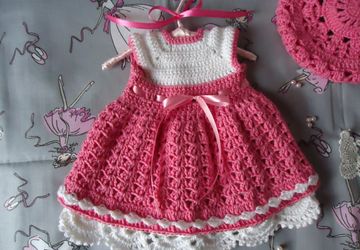 свяжу вашему малышу