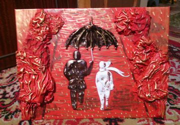 Осенний дождь