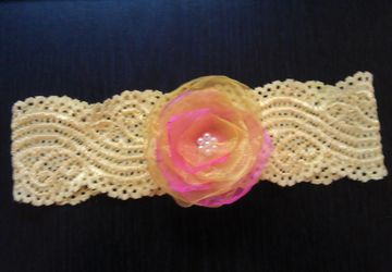 Повязка на голову