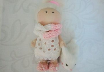 Малепусичка