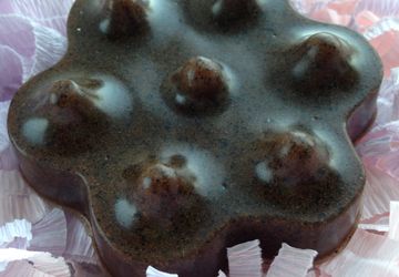 "Шоколад и кофе"