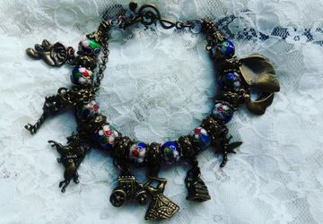 Русская сказка