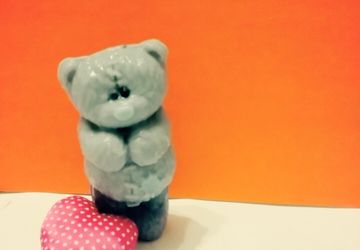 Мишка Тэдди🐻 Teddy Bear❤