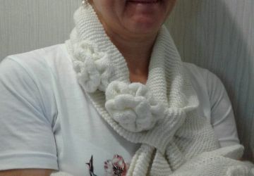 Белоснежка