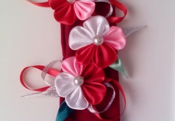 Повязочка для волос