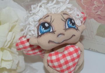 Валентинчик