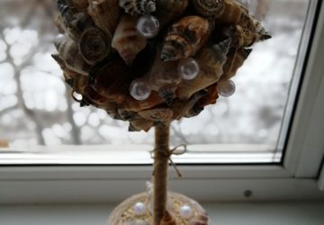 Воспоминания о море