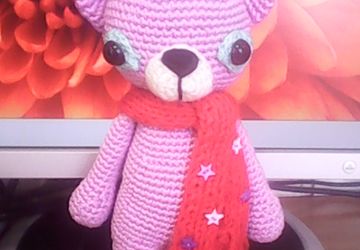 Мишутка Дэн