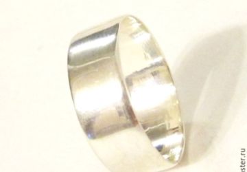 Мастер класс по ювелирному делу(первая ступень)