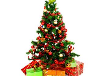 Новогодний костюм для девочки своими руками