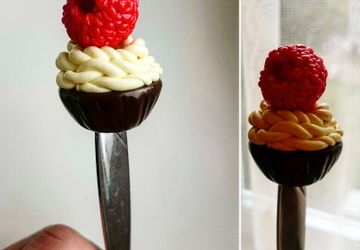 Вкусная ложечка 