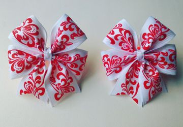 Резиночки для волос