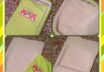 Конверт-трансформер