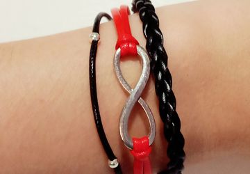 Браслет дружба