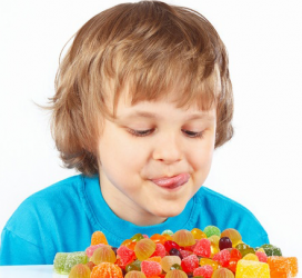 Готовим дома жевательные мармеладки!