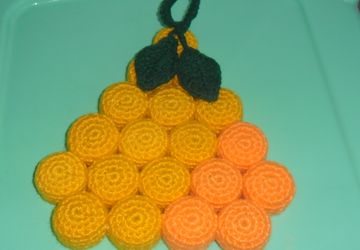 Подставка под горячее