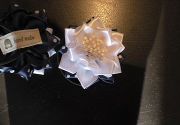 Резиночки "Школьные"