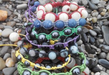 Сердечные украшение