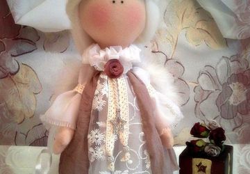 Ангел-хранитель детских снов