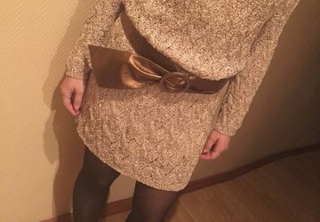 Платье женское