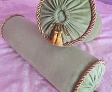 Подушки ручной работы