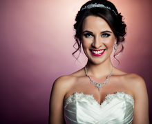 How to make a gift for bride