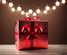 How to make a gift for 50th birthday