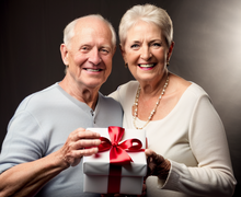 How to make a gift for Retirement