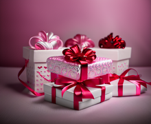 How to make a gift for Valentine's day gifts for babies