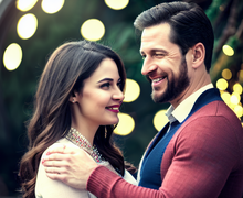 How to make a gift for romantic