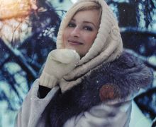 Хомут женский