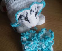 Набор для малышки