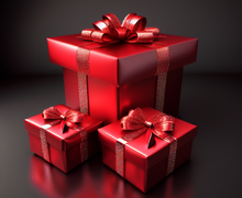 How to make a gift for 4th anniversary