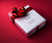 How to make a gift for personalized Valentine's day gifts