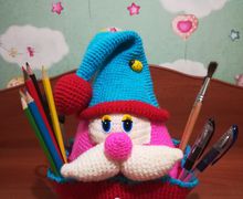 Органайзер "Гномик-помощник"