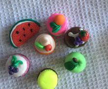 Миниатюры для кукол