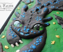 "Ночная фурия"