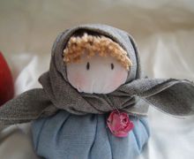 Кукла - оберег