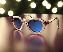 How to make a gift for optometrist