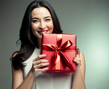 How to make a gift for thank you gifts for women