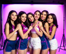 How to make a gift for girl squad