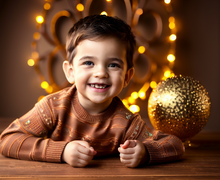 How to make a gift for Leo