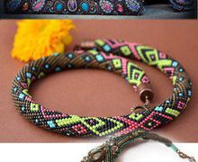 Курсы по бисеру