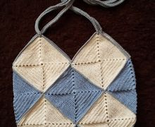 Летняя сумочка