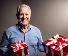 How to make a gift for retirement gifts for men