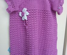 Платье для принцессы