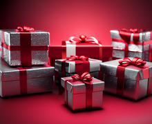 How to make a gift for 9th anniversary