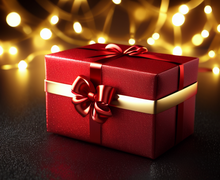 How to make a gift for 7 year anniversary