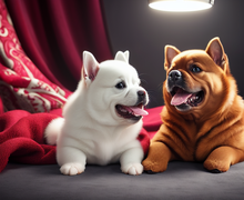 How to make a gift for For Pets