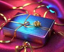 How to make a gift for Pisces